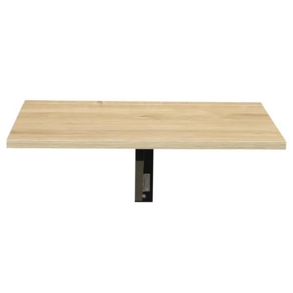 MILA Table murale pliante en bois – Image 6