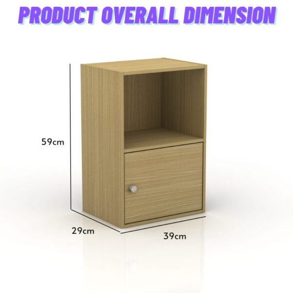 Armoire de rangement 1 – Image 3