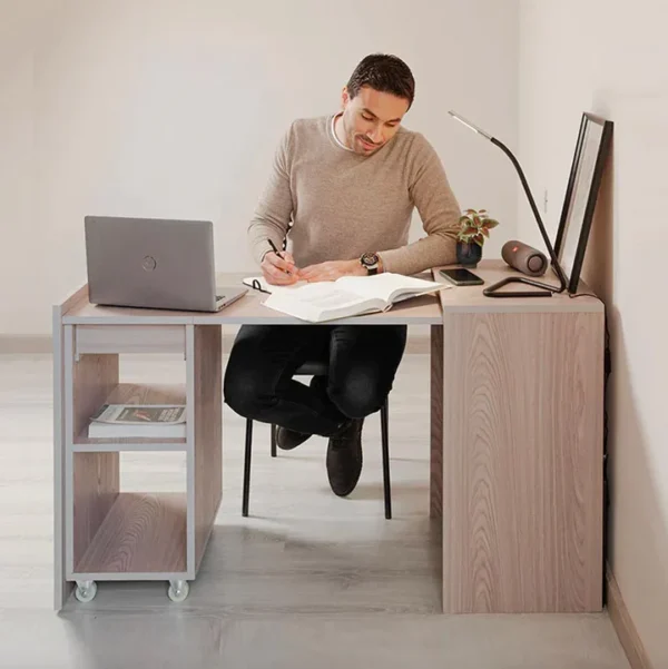 Bureau Pliable – Image 3