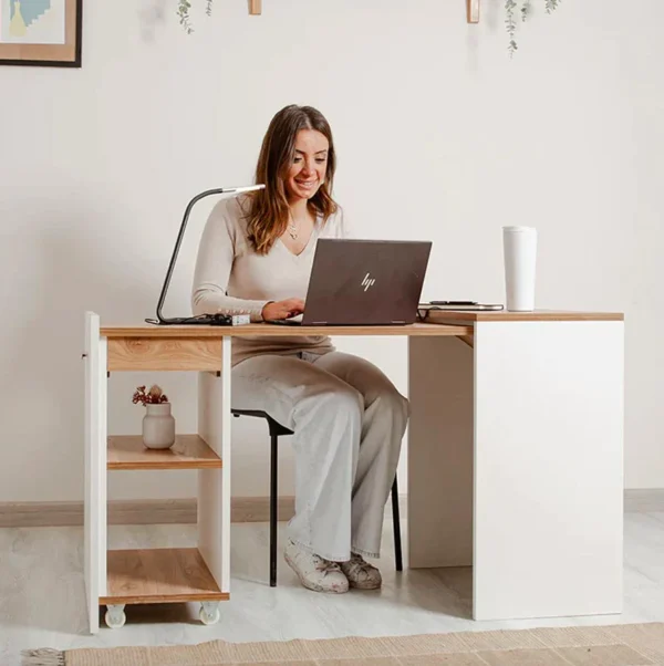 Bureau Pliable - Image 2