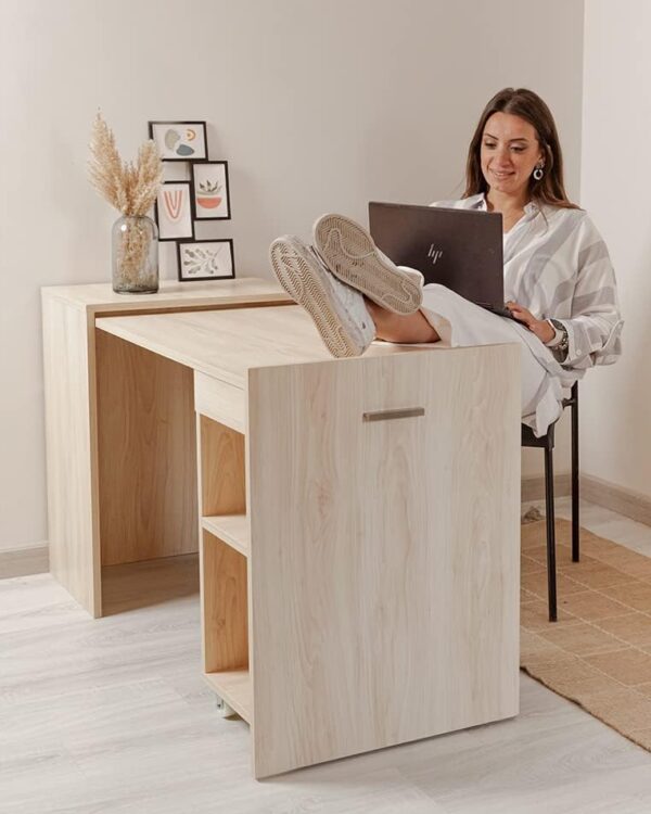 Bureau Pliable - Image 4