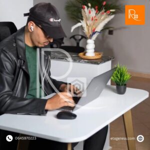 Table Scandinave 100% Bois