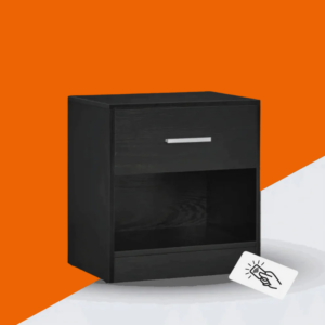 Noire Prestige Secure ID01