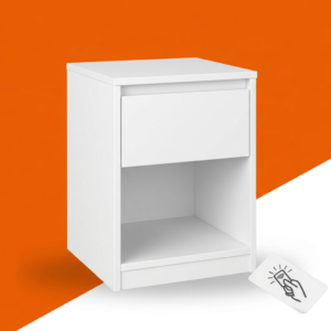 Blanche Prestige Secure ID04