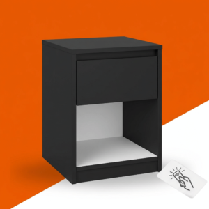 Noire Prestige Secure ID05